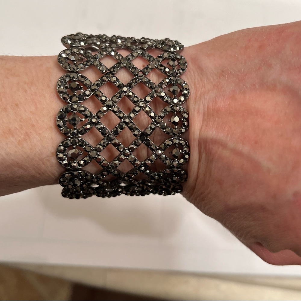 Sparkly Bracelet